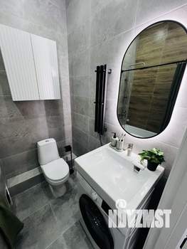 Студия квартира, на длительный срок, 30м2, 15/16 этаж