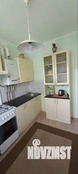 1-к квартира, на длительный срок, 34м2, 1/4 этаж