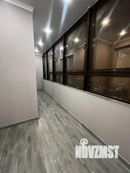 1-к квартира, на длительный срок, 45м2, 21/24 этаж