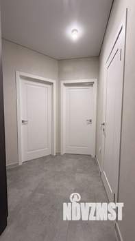 1-к квартира, на длительный срок, 43м2, 7/18 этаж