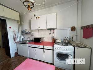 3-к квартира, на длительный срок, 60м2, 4/5 этаж