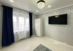 1-к квартира, на длительный срок, 41м2, 16/22 этаж