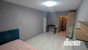 1-к квартира, на длительный срок, 46м2, 15/16 этаж