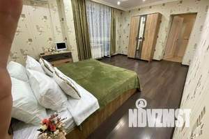 3-к квартира, посуточно, 78м2, 6/9 этаж