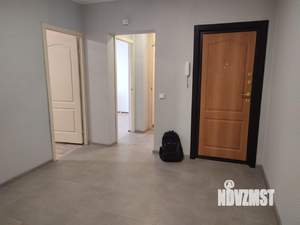 3-к квартира, на длительный срок, 86м2, 12/17 этаж