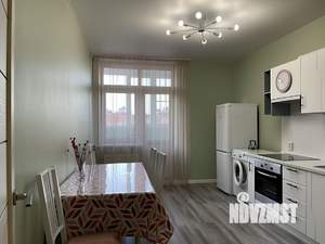 2-к квартира, посуточно, 70м2, 16/17 этаж
