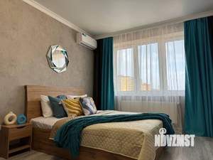 1-к квартира, посуточно, 47м2, 1/1 этаж