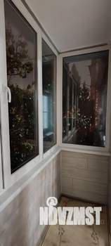 2-к квартира, на длительный срок, 46м2, 3/5 этаж