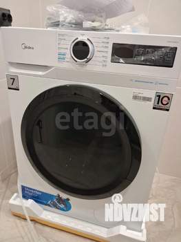 Студия квартира, на длительный срок, 25м2, 10/20 этаж