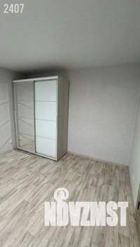 1-к квартира, на длительный срок, 40м2, 12/16 этаж