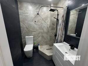 1-к квартира, на длительный срок, 35м2, 4/16 этаж