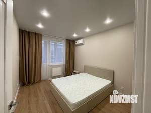 1-к квартира, на длительный срок, 46м2, 9/12 этаж