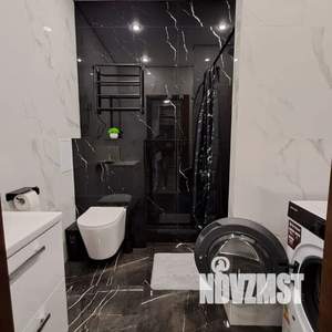 1-к квартира, посуточно, 41м2, 8/24 этаж