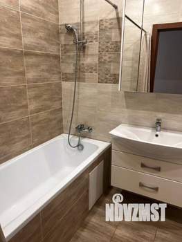 1-к квартира, на длительный срок, 50м2, 5/20 этаж