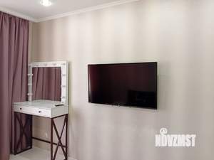 2-к квартира, посуточно, 75м2, 16/17 этаж