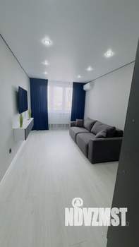 1-к квартира, на длительный срок, 36м2, 6/25 этаж