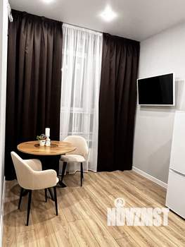 1-к квартира, на длительный срок, 35м2, 15/16 этаж