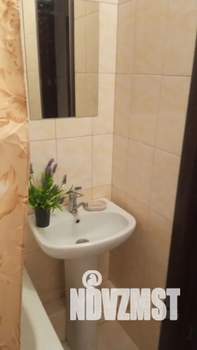 Студия квартира, посуточно, 24м2, 9/9 этаж