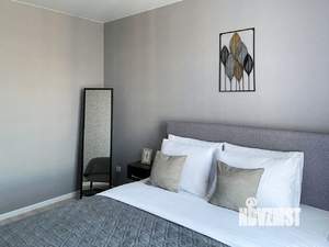 1-к квартира, посуточно, 41м2, 17/17 этаж