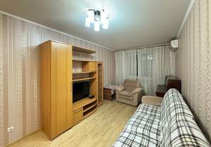 1-к квартира, на длительный срок, 42м2, 3/5 этаж