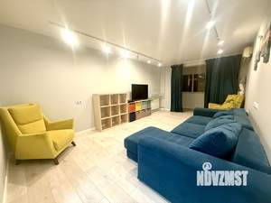 3-к квартира, на длительный срок, 60м2, 9/10 этаж