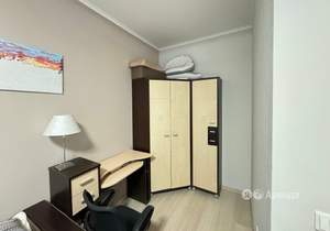 1-к квартира, на длительный срок, 35м2, 8/24 этаж