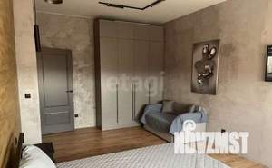 1-к квартира, на длительный срок, 43м2, 19/22 этаж