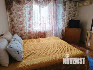2-к квартира, посуточно, 59м2, 2/10 этаж