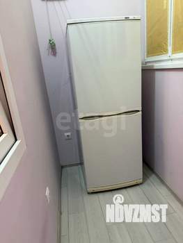 Студия квартира, на длительный срок, 25м2, 16/20 этаж