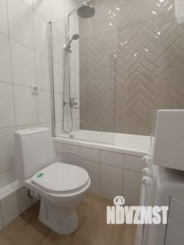 1-к квартира, на длительный срок, 37м2, 10/16 этаж