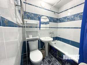 1-к квартира, на длительный срок, 34м2, 7/12 этаж