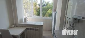 1-к квартира, на длительный срок, 30м2, 4/5 этаж