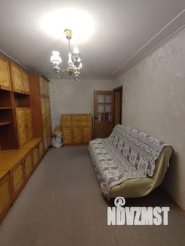1-к квартира, на длительный срок, 31м2, 4/5 этаж