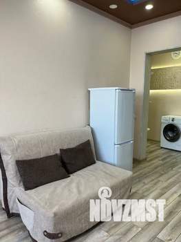 Студия квартира, посуточно, 25м2, 16/20 этаж