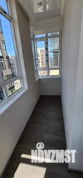 1-к квартира, на длительный срок, 35м2, 6/9 этаж