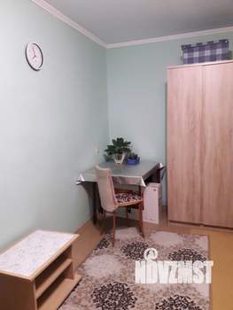 1-к квартира, на длительный срок, 30м2, 2/5 этаж