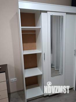 1-к квартира, на длительный срок, 36м2, 3/5 этаж