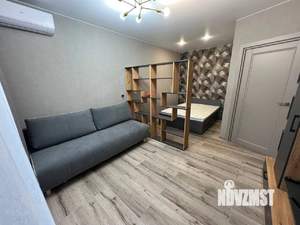 1-к квартира, на длительный срок, 36м2, 16/20 этаж