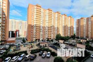 1-к квартира, посуточно, 40м2, 5/16 этаж