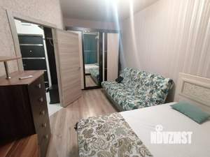 1-к квартира, на длительный срок, 38м2, 15/18 этаж