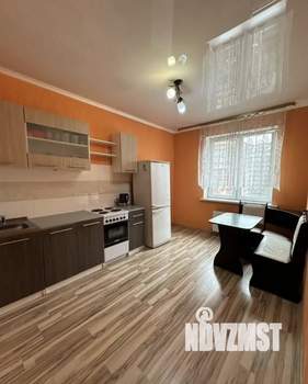 1-к квартира, на длительный срок, 42м2, 14/16 этаж