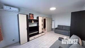 1-к квартира, на длительный срок, 38м2, 16/16 этаж