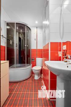 2-к квартира, посуточно, 68м2, 1/1 этаж