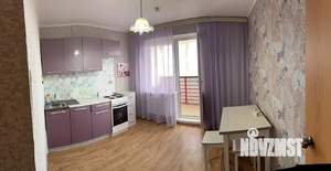 1-к квартира, на длительный срок, 45м2, 12/16 этаж