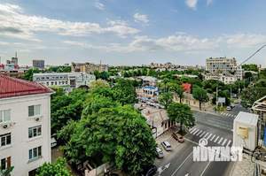 2-к квартира, посуточно, 55м2, 1/1 этаж