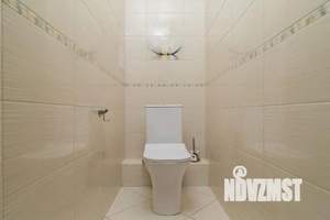 2-к квартира, посуточно, 75м2, 1/1 этаж