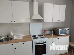 2-к квартира, посуточно, 51м2, 9/24 этаж