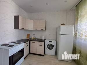 1-к квартира, на длительный срок, 31м2, 3/3 этаж