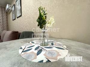2-к квартира, на длительный срок, 51м2, 10/24 этаж