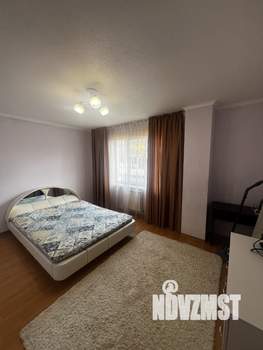 2-к квартира, на длительный срок, 60м2, 2/13 этаж